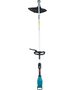 Makita Makita cordless brush cutter UR007GM101 40V 9681821 88381750240