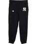 47 Brand 47 Brand MLB New York Yankees Embroidery Helix Pants 544299 Czarne M 10163003 195000519840