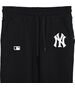 47 Brand 47 Brand MLB New York Yankees Embroidery Helix Pants 544299 Czarne M 10163003 195000519840