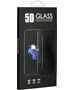 5D Full Glue Tempered Glass - do Samsung Galaxy S22 Plus czarny 11558970 5903396136320