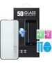 5D Full Glue Tempered Glass - do Xiaomi Redmi 10 czarny 11558976 5903396126017