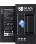 5D Full Glue Tempered Glass - do Xiaomi Redmi 10 czarny 11558976 5903396126017