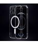 4kom.pl Futerał Clear Mag Cover do SAMSUNG S23 PLUS 12927798 5903396197918