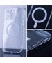 4kom.pl Futerał Clear Mag Cover do SAMSUNG S23 PLUS 12927798 5903396197918