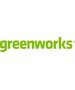 Greenworks 40V dmuchawa/odkurzacz Greenworks GD40BVIIK2x zestaw ładowarka + 2x aku 2Ah 13231999 6952909089874