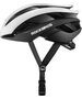 RockBros Kask rowerowy Rockbros 10110004002 rozmiar M - biało-czarny 13242683 7016802869229