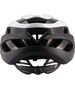 RockBros Kask rowerowy Rockbros 10110004002 rozmiar M - biało-czarny 13242683 7016802869229