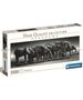 Clementoni Puzzle 1000 elementów Panorama High Quality Herd of Giants 13244882 8005125398362