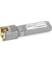 LANCOM Systems LANCOM SFP-CO10-MG 10-GBit/s-multi-Gigabit-EthernetKupferModul 13248741 4044144601705