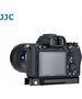 Statyw JJC Metalowy uchwyt grip JJC HG-A7R4 do aparatów Sony A7R IV 13248866 6950291513533