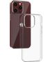 Hurtel Etui iPhone 15 Pro Max z serii Ultra Clear w kolorze przezroczystym 13250786 9145576278987