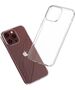 Hurtel Etui iPhone 15 Pro Max z serii Ultra Clear w kolorze przezroczystym 13250786 9145576278987