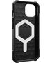 UAG Etui UAG Essential Armor MagSafe do iPhone 15 Plus - czarne 13251744 840283910104