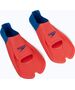 Speedo Płetwy Treningowe Pływackie Krótkie Speedo Red/Navy R.47/48 13252307 5053744679792