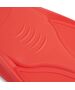 Speedo Płetwy Treningowe Pływackie Krótkie Speedo Red/Navy R.47/48 13252307 5053744679792