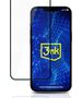 3MK 3mk tvrzené sklo HardGlass Max Lite pro Redmi 13C/POCO C65, černá 13256861 5903108544481