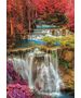 Clementoni CLE puzzle 1000 HQ Colourful Thai falls 39821 13276697 8005125398218