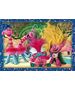 Clementoni PUZZLE 4W1 CLM 21527 TROLLS 3 PUD 13276821 8005125215270