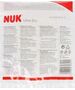 NUK NUK WKLADKI LAKT ULTRA DRY 2SZT 10252141 1/410 13278086 4008600393115