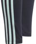 Adidas Legginsy adidas TR-ES 3 Stripes TIG girls Jr IJ9576 13285014 4066762012367