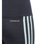 Adidas Legginsy adidas TR-ES 3 Stripes TIG girls Jr IJ9576 13285014 4066762012367