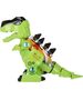 Figurka Mega Creative DINOZAUR B/O 20X21X13 MIX2 MC WB 24/48 13294460 5905523606133