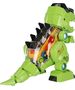 Figurka Mega Creative DINOZAUR B/O 20X21X13 MIX2 MC WB 24/48 13294460 5905523606133