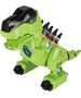 Figurka Mega Creative DINOZAUR B/O 20X21X13 MIX2 MC WB 24/48 13294460 5905523606133