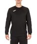 Joma Joma Cairo II Sweatshirt 101333-100 Czarne 3XL 13294847 8424309603663