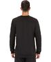 Joma Joma Cairo II Sweatshirt 101333-100 Czarne 3XL 13294847 8424309603663