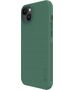 Nillkin Etui Nillkin Super Shield Pro Apple iPhone 15 Plus / 14 Plus Deep Green 13296676 6902048265646