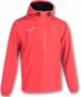 Joma Joma Elite VII Rain Jacket 102235-040 Pomarańczowe L 13299395 8424309510909