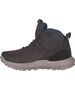 Buty trekkingowe męskie Under Armour Buty Under Armour MicroG Valsetz Trek Mid L WP 3025577 100 13299647 195253297762