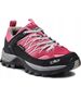 Buty trekkingowe damskie CMP CMP Rigel Low Wmn 3Q54456-16HL Różowe 36 13299869 8057153999325