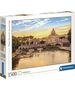 Clementoni CLE puzzle 1500 Compact Rome 31717 13301560 8005125317172