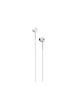 Devia wired earphones Kintone A3 jack 3,5mm white 6942297108752