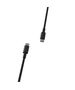 Devia cable Smart EC317 PD USB-C - USB-C 1,5 m 100W 5A black 6942297111110