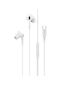 Devia wired earphones Kintone A2 Digital USB-C white 6942297108745