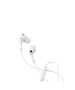 Devia wired earphones Kintone A2 Digital USB-C white 6942297108745