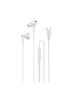 Devia wired earphones Kintone A2 Digital USB-C white 6942297108745