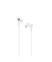 Devia wired earphones Kintone A2 Digital USB-C white 6942297108745