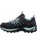 Buty trekkingowe damskie CMP CMP Rigel Low Wmn WP 3Q54456-62MN Granatowe 37 13304792 8059342819483