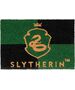 Harry Potter Harry Potter - Wycieraczka Slytherin (43 x 63 cm) 13305815 8435497265274