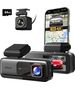 360 360 DASH CAMERA G980H 13462855 6974772422503