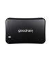 Goodram External SSD Drive HX200 1TB Black 5908267966334