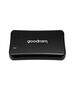 Goodram External SSD Drive HX200 1TB Black 5908267966334