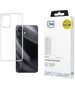 3MK Redmi 13C 5G - 3mk Clear Case 13772338 5903108565981