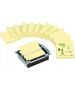 3M POST-IT R330 GENBRUG Z-NOTES PK12 + DISPENSER U/B 13800184 4054596723313