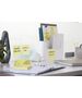 3M POST-IT R330 GENBRUG Z-NOTES PK12 + DISPENSER U/B 13800184 4054596723313