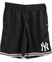 47 Brand 47 Brand MLB New York Yankees Court Grafton Shorts 594700 Czarne XXL 13816817 196895722995